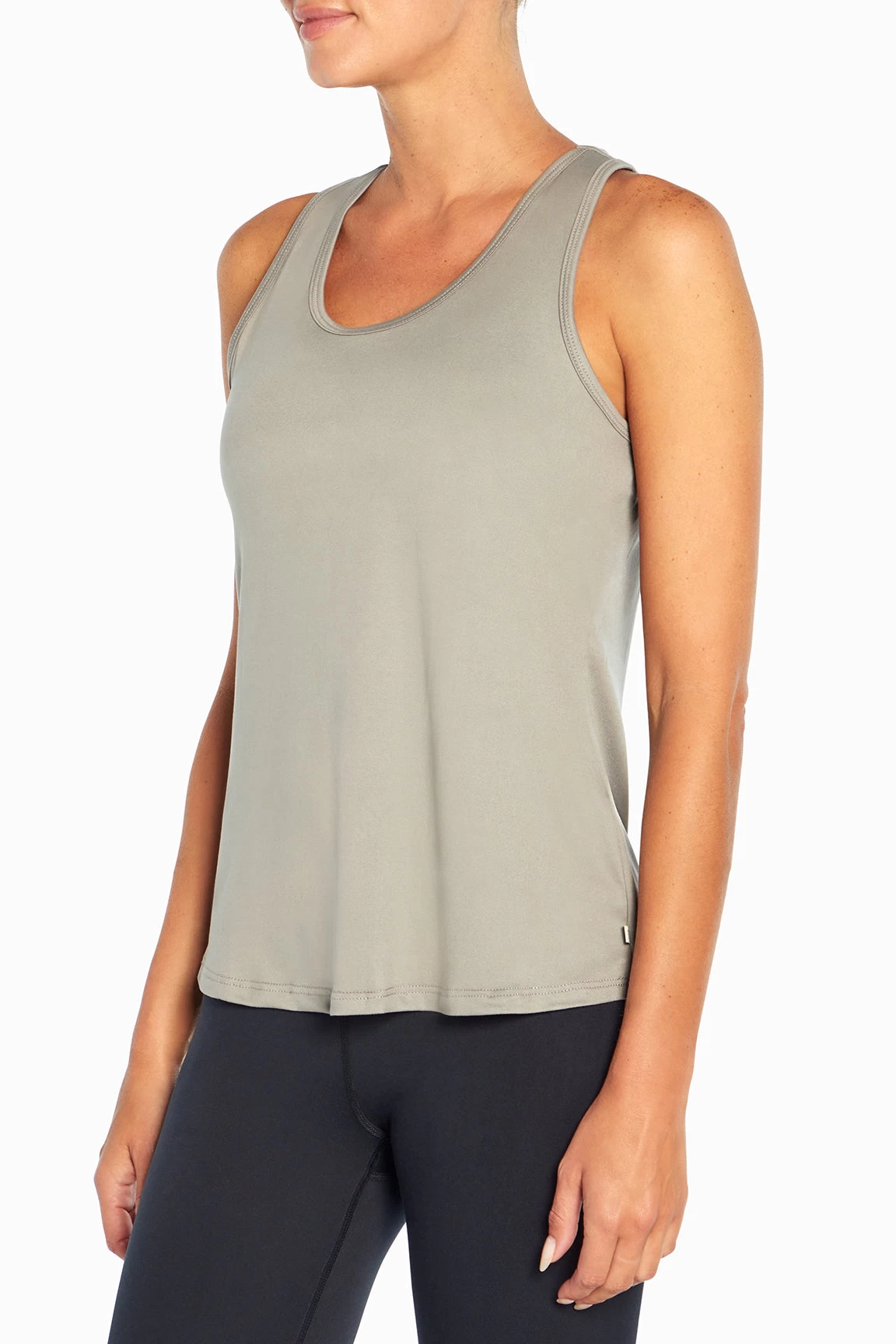 Marika Back Twist Tank 5 Marika Back Twist Tank - Image 5