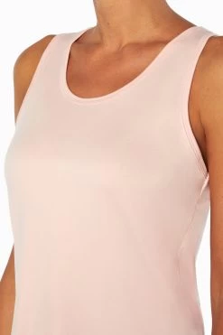Marika Back Twist Tank 28 Marika Back Twist Tank -Sporty Vibe Shop MLT3931A 2XI.79615
