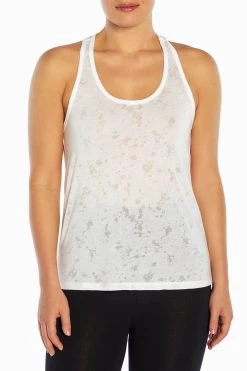 Marika Scrunch Tank -Sporty Vibe Shop MLT3934A 1NQ.68917