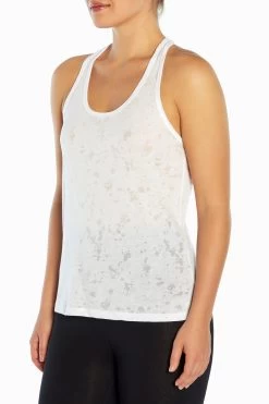 Marika Scrunch Tank -Sporty Vibe Shop MLT3934A 1NQ.68918