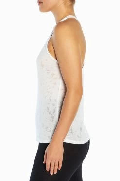 Marika Scrunch Tank -Sporty Vibe Shop MLT3934A 1NQ.68919