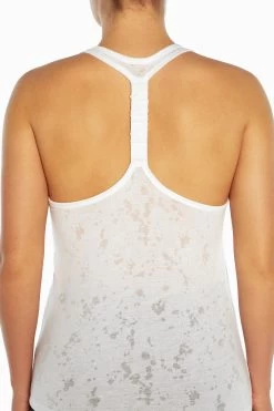 Marika Scrunch Tank -Sporty Vibe Shop MLT3934A 1NQ.68923