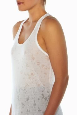 Marika Scrunch Tank -Sporty Vibe Shop MLT3934A 1NQ.68924