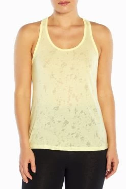 Marika Scrunch Tank -Sporty Vibe Shop MLT3934A 82S.68926