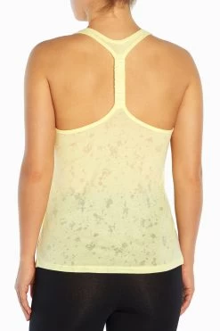 Marika Scrunch Tank -Sporty Vibe Shop MLT3934A 82S.68929