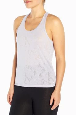 Marika Scrunch Tank -Sporty Vibe Shop MLT3934A 9TZ.68910