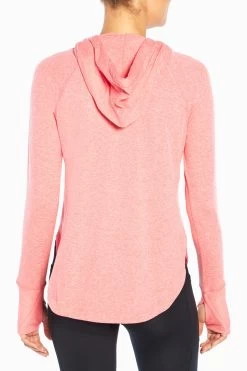 Marika Heidi Hoodie -Sporty Vibe Shop MLT3938A 2QN.6061