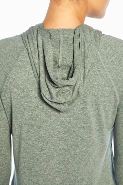 Marika Heidi Hoodie -Sporty Vibe Shop MLT3938A 3GU.6071