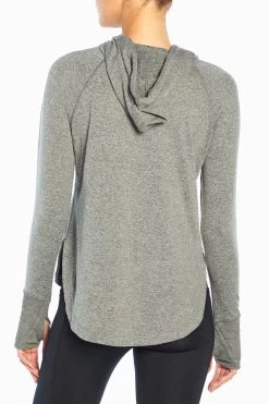 Marika Heidi Hoodie -Sporty Vibe Shop MLT3938A 513.6052