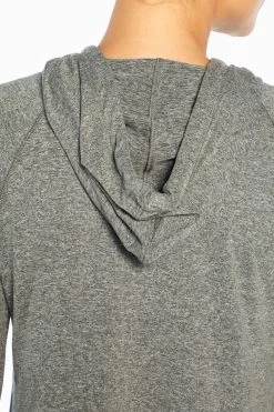 Marika Heidi Hoodie -Sporty Vibe Shop MLT3938A 513.6053