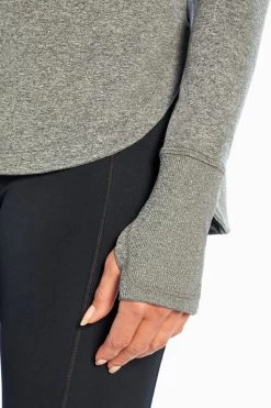 Marika Heidi Hoodie -Sporty Vibe Shop MLT3938A 513.6055