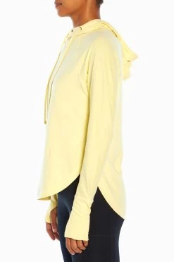 Marika Heidi Hoodie -Sporty Vibe Shop MLT3938A 83N. 10682