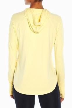 Marika Heidi Hoodie -Sporty Vibe Shop MLT3938A 83N. 10683