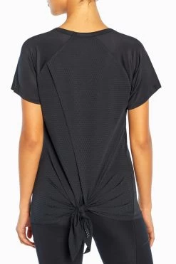 Marika Mari Short Sleeve Tee -Sporty Vibe Shop MLT3981A 001.9562