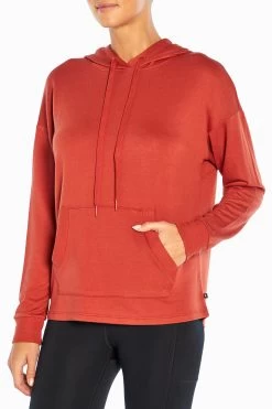 Marika After Class Hoodie