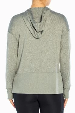 Marika Cityscape Hoodie -Sporty Vibe Shop MLT4284A 3ZG.49151