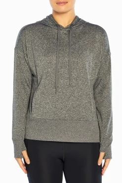 Marika Cityscape Hoodie -Sporty Vibe Shop MLT4284A 513.14125