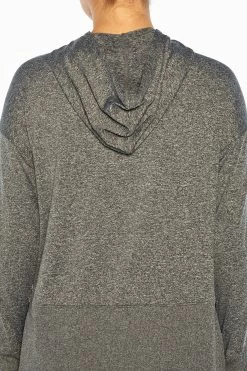 Marika Cityscape Hoodie -Sporty Vibe Shop MLT4284A 513.14130