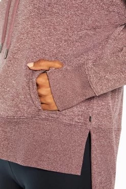 Marika Cityscape Hoodie -Sporty Vibe Shop MLT4284A 6E7.3271