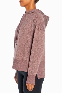 Marika Cityscape Hoodie -Sporty Vibe Shop MLT4284A 6E7.3273