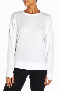 Marika Tammy Pullover -Sporty Vibe Shop MLT4334A 010.61789