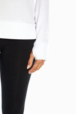 Marika Tammy Pullover -Sporty Vibe Shop MLT4334A 010.61791