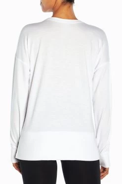 Marika Tammy Pullover -Sporty Vibe Shop MLT4334A 010.61793