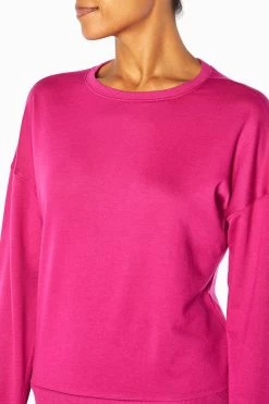 Marika Tammy Pullover -Sporty Vibe Shop MLT4334A 2MS.61781