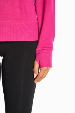 Marika Tammy Pullover -Sporty Vibe Shop MLT4334A 2MS.61782