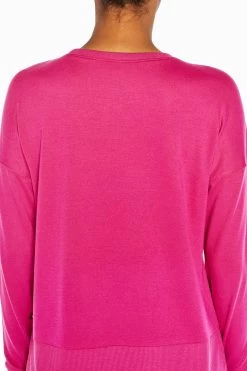 Marika Tammy Pullover -Sporty Vibe Shop MLT4334A 2MS.61786