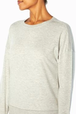 Marika Tammy Pullover -Sporty Vibe Shop MLT4334A 626.61799