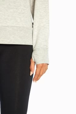 Marika Tammy Pullover -Sporty Vibe Shop MLT4334A 626.61801