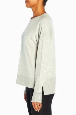 Marika Tammy Pullover -Sporty Vibe Shop MLT4334A 626.61802