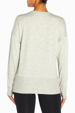 Marika Tammy Pullover -Sporty Vibe Shop MLT4334A 626.61803