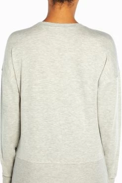 Marika Tammy Pullover -Sporty Vibe Shop MLT4334A 626.61805