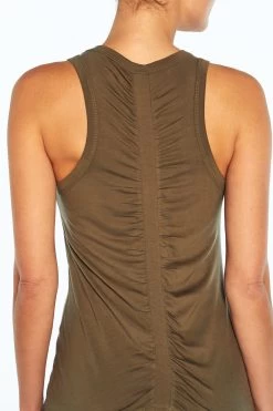 Marika Gather Tank -Sporty Vibe Shop MLT4442A 3IM.64181