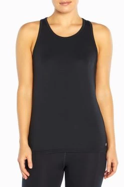 Marika Hot Shot Tank -Sporty Vibe Shop MLT4448A 001.57981