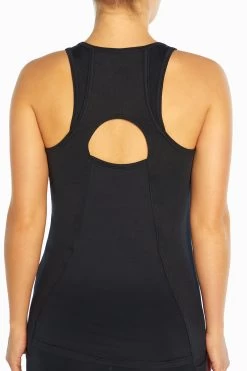 Marika Hot Shot Tank -Sporty Vibe Shop MLT4448A 001.57986