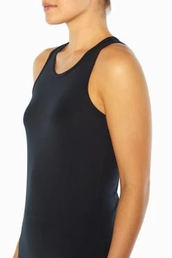 Marika Hot Shot Tank -Sporty Vibe Shop MLT4448A 001.57987
