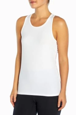 Marika Hot Shot Tank -Sporty Vibe Shop MLT4448A 010.57998