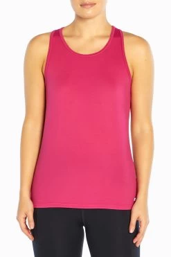 Marika Hot Shot Tank -Sporty Vibe Shop MLT4448A 2MS.57972