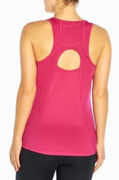 Marika Hot Shot Tank -Sporty Vibe Shop MLT4448A 2MS.57976