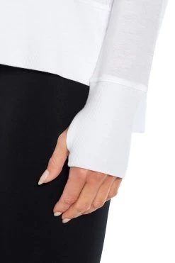 Marika Limitless Pullover 38 Marika Limitless Pullover -Sporty Vibe Shop MLT4449A 010.65510