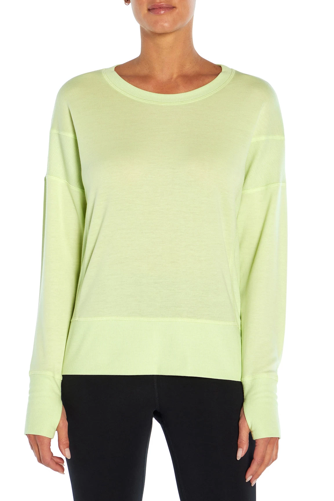 Marika Limitless Pullover 1 Marika Limitless Pullover