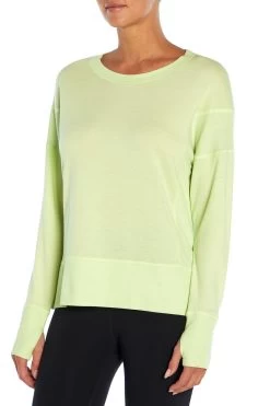 Marika Limitless Pullover 23 Marika Limitless Pullover -Sporty Vibe Shop MLT4449A 3V8.65496