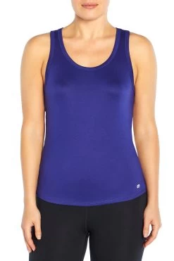 Marika Emily Tank -Sporty Vibe Shop MLT4476A 460.66794