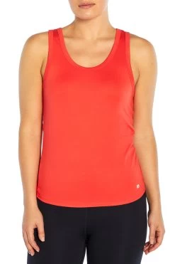 Marika Emily Tank -Sporty Vibe Shop MLT4476A 7B9.66778