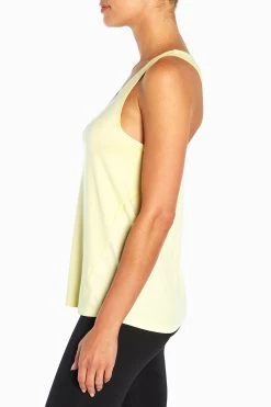Marika Renata Tank -Sporty Vibe Shop MLT4689A82A.0402