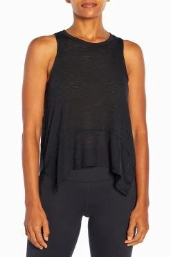 Marika Nora Tank -Sporty Vibe Shop MLT4690A 001.75989