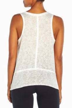 Marika Nora Tank -Sporty Vibe Shop MLT4690A 010.76009